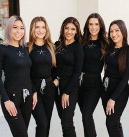 Image of Our Team