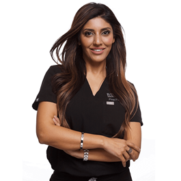 Dr. Pina Panchal