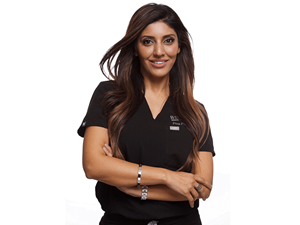 Dr. Pina Panchal