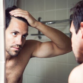 TED™ Hair Restoration