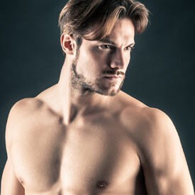 Testosterone Replacement